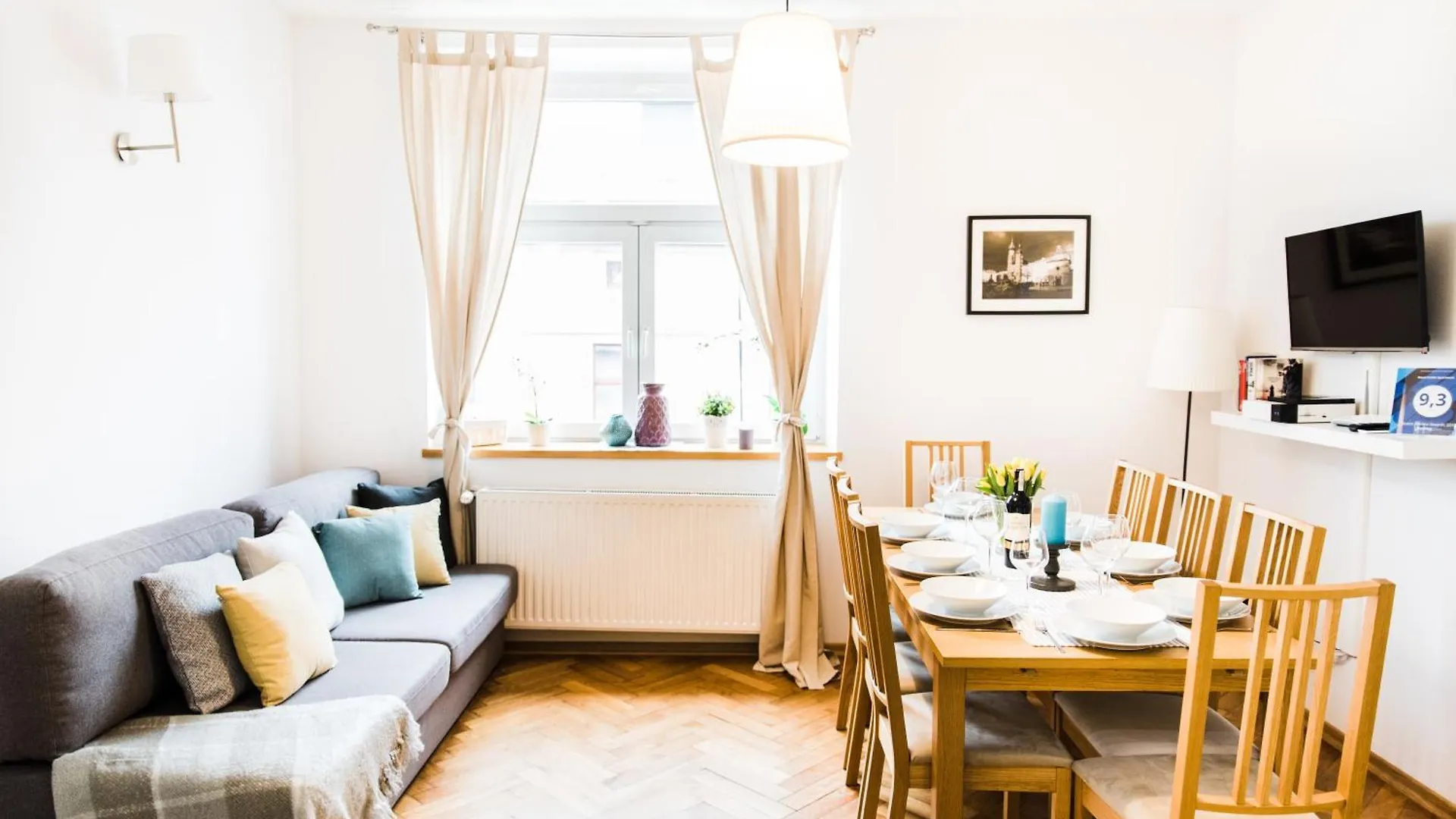 3D Royal Castle Apartament Cracovia