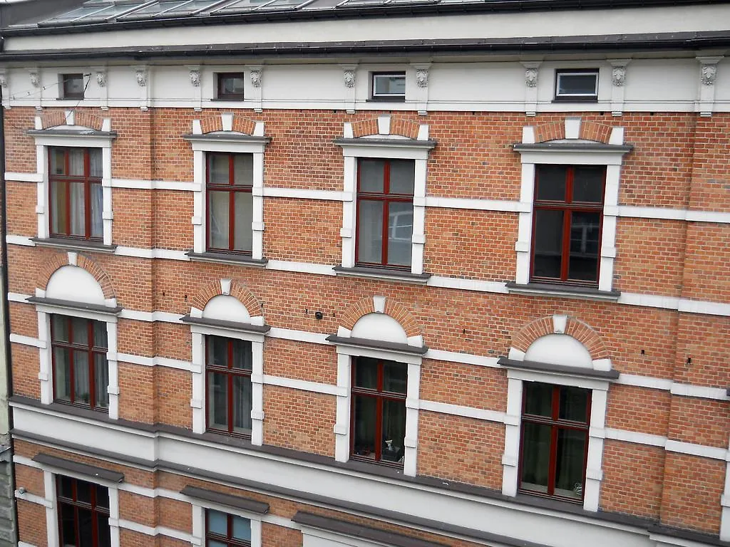 3D Royal Castle Apartament Cracovia Polonia