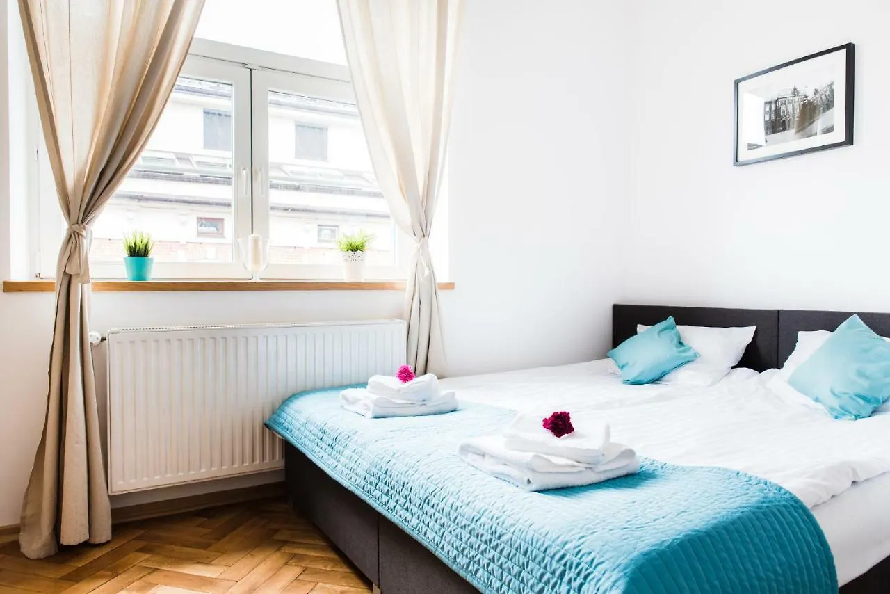 3D Royal Castle Apartament Cracovia Polonia