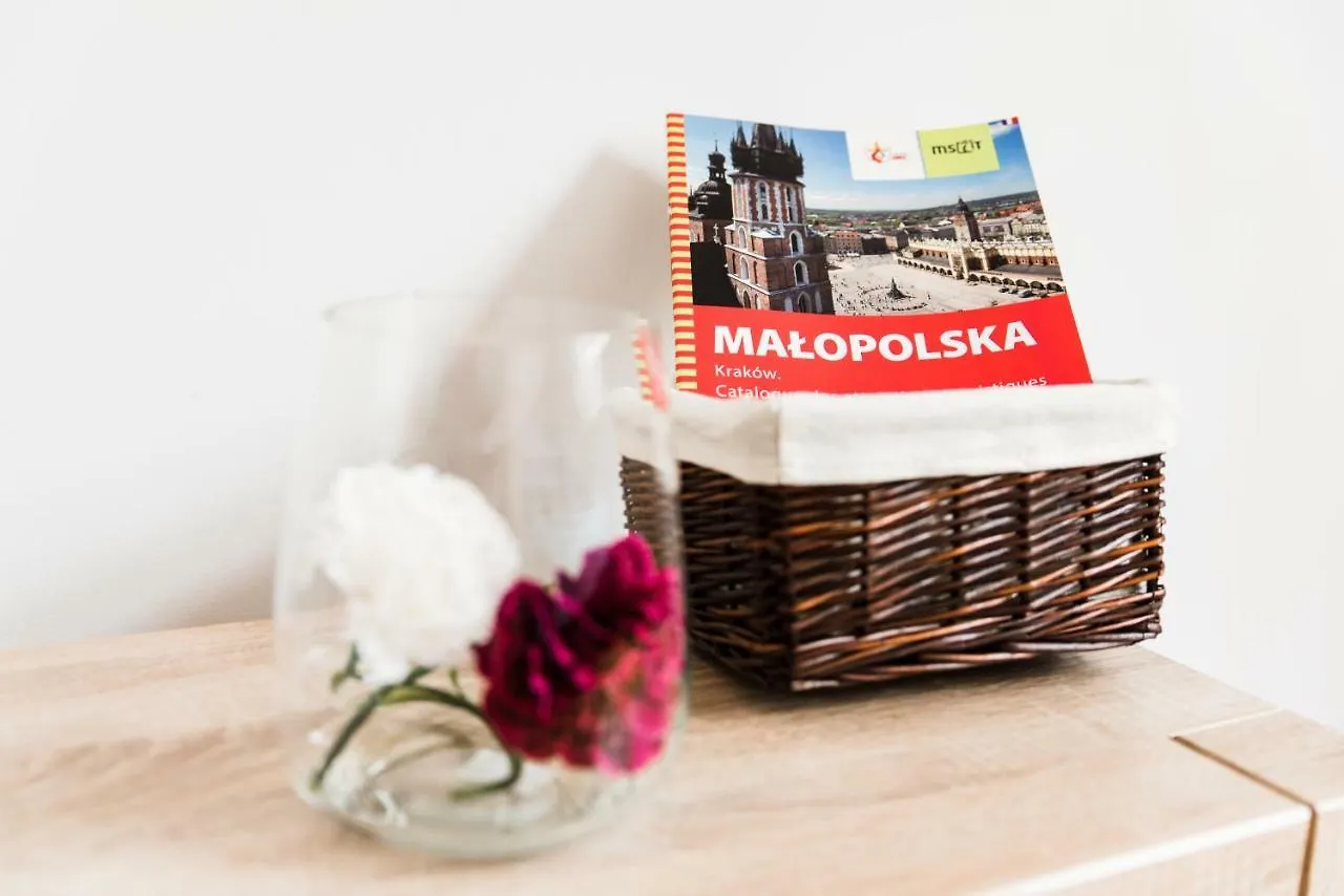 3D Royal Castle Apartament Cracovia 0*,  Polonia