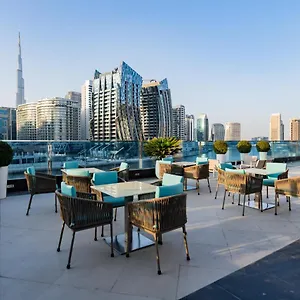 Kasco Homes Waves Tower Business Bay Appartamento Dubai