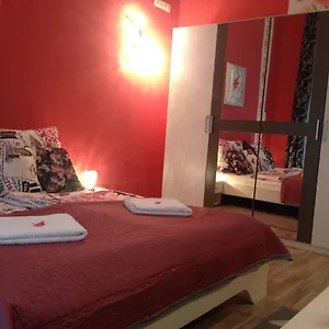 King Residences Appartamento Budapest
