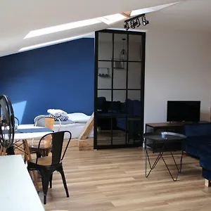 Planty Gardens Appartement
