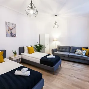 Appartamento Grodzka 42, Cracovia